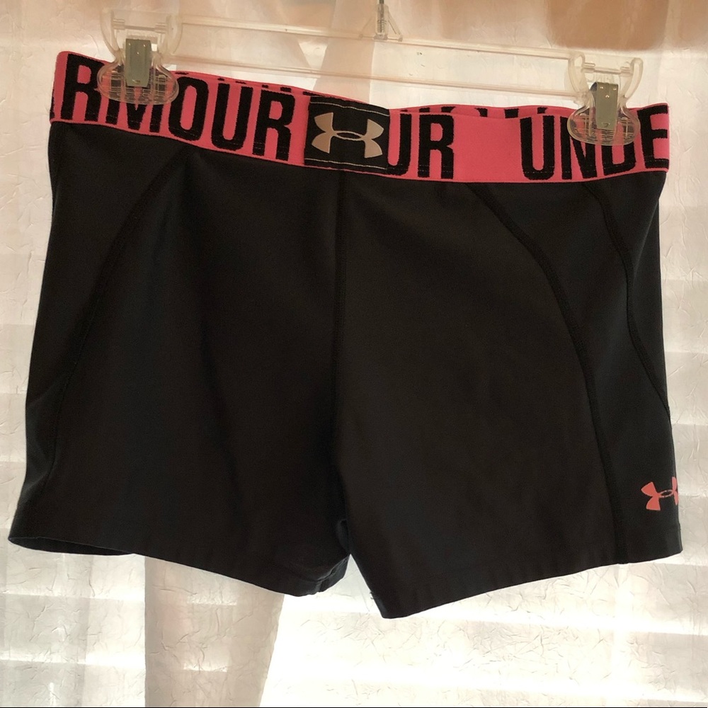 Under Armour Spandex